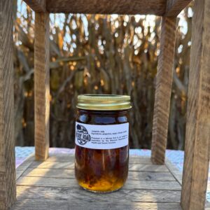 Jalapeño Jelly (Hot)