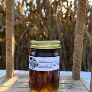 Jalapeño Jelly (Mild)