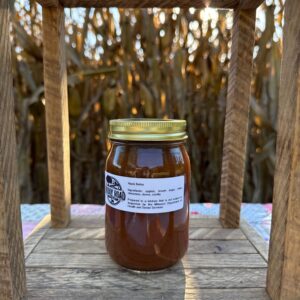 Apple Butter