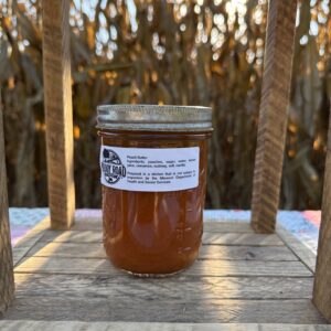 Peach Butter